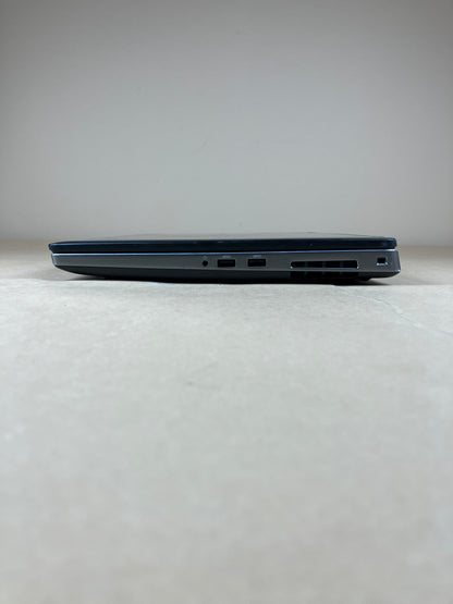 Dell Precision 7530 15.6" i7-8850H 2.6GHz 16GB RAM NO SSD Quadro P1000 NO OS