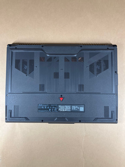 Asus TUF A15 FA507RR 15.6" Ryzen 7 6800H 6GB RAM 512GB SSD GeForce RTX 3060