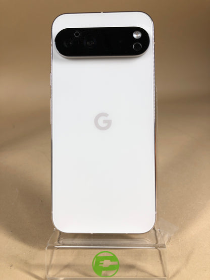 Unlocked Google Pixel 9 Pro XL 256GB White GGX8B