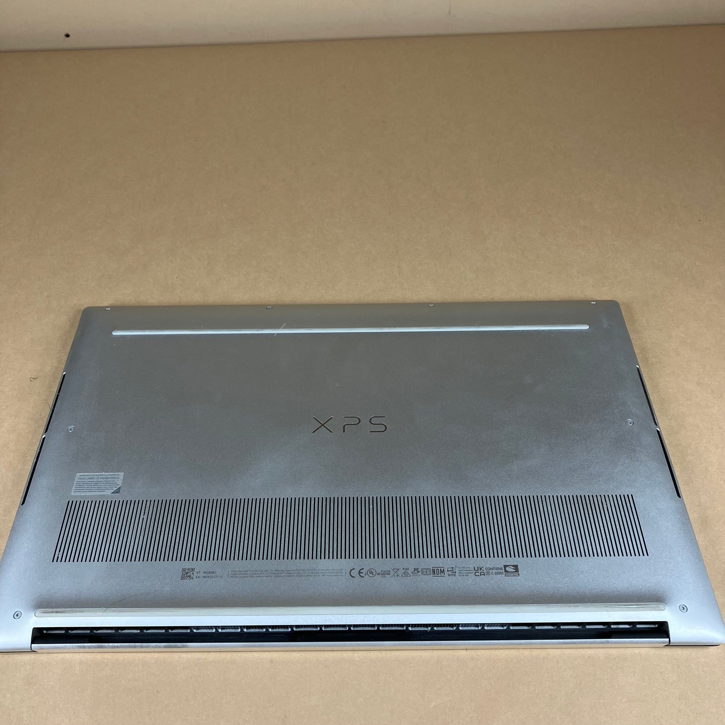 Dell XPS 9520 15.6" i7-12700H 2.3GHz 64GB RAM 512GB SSD WIN 11 HOME