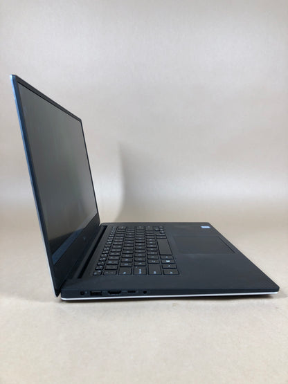 Dell Precision 5530 15.6" i7-8850H 2.6GHz 16GB RAM 512GB SSD WIN 11 PRO