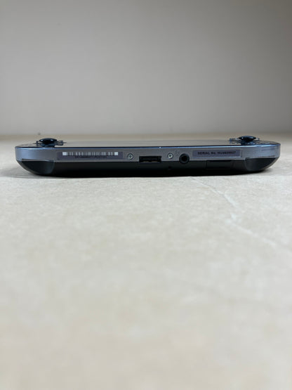 Sony Playstation Vita PS Vita PCH-1101 Handheld Game System Black