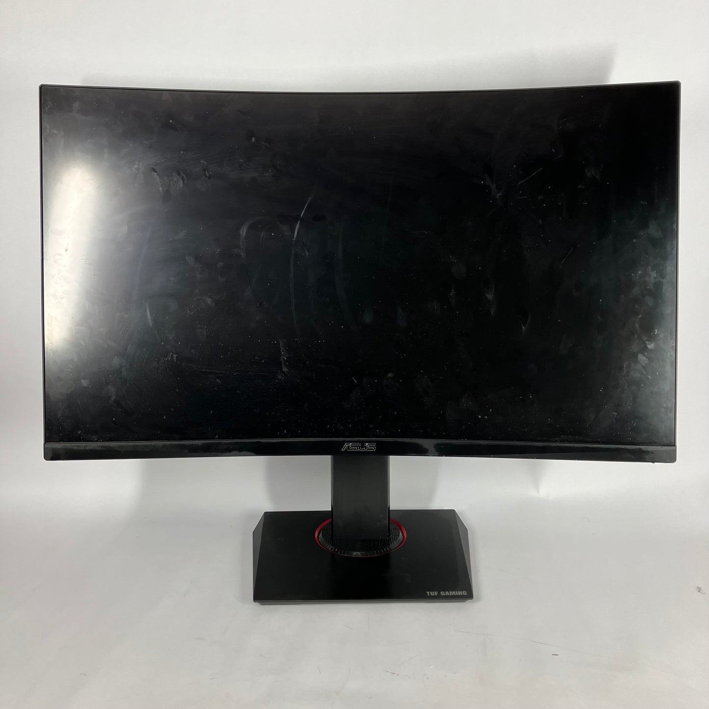 ASUS TUF Gaming 32" VG32V WQHD VA 144Hz Curved Gaming Monitor