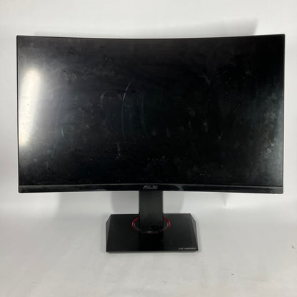 ASUS TUF Gaming 32" VG32V WQHD VA 144Hz Curved Gaming Monitor