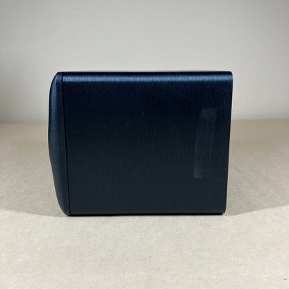 Mackie CR3.5 Pro Studio Monitor Speakers Black A00