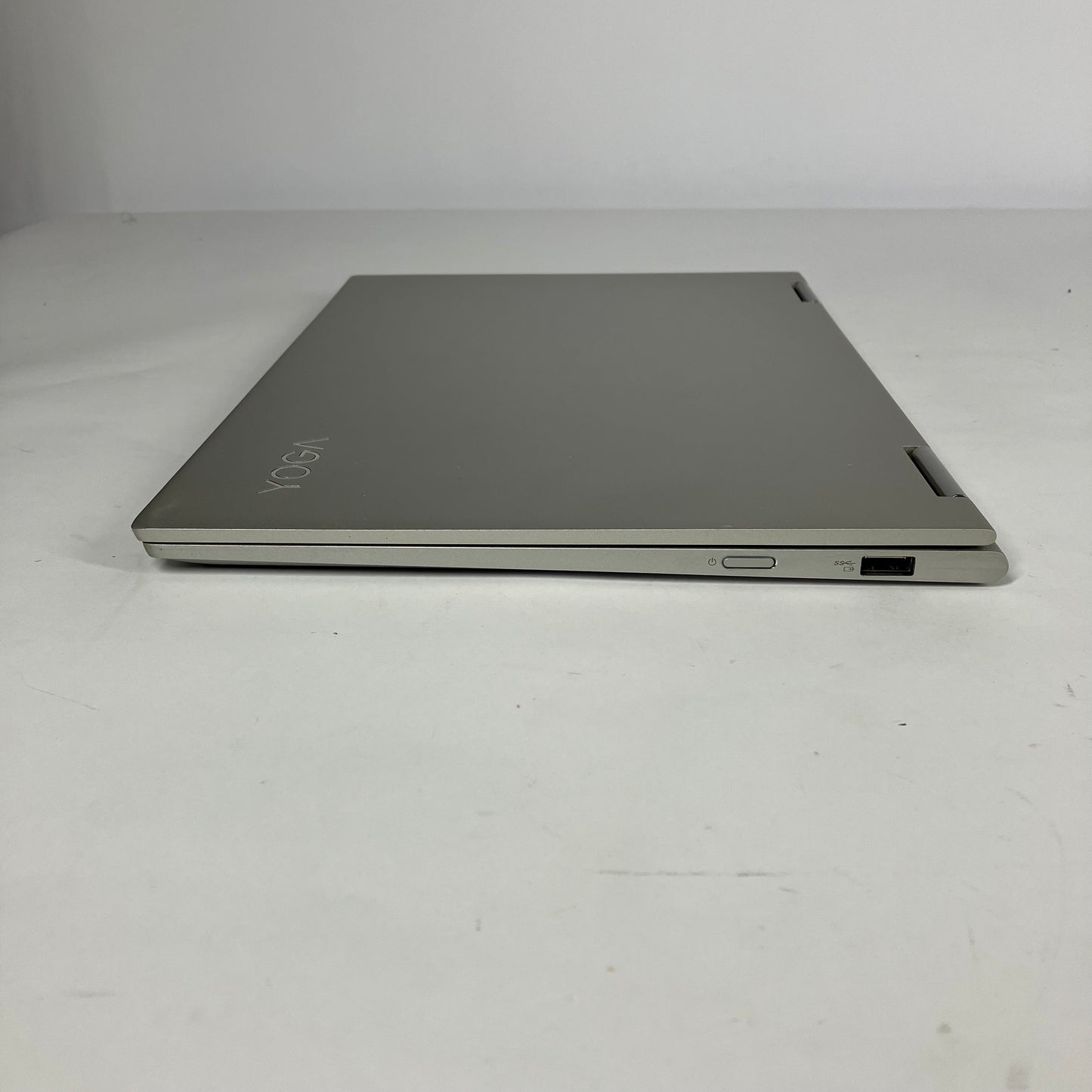 Lenovo YOGA 730 730-13IKB 13.3" i5-8250U 1.6GHz 8GB RAM 512GB SSD