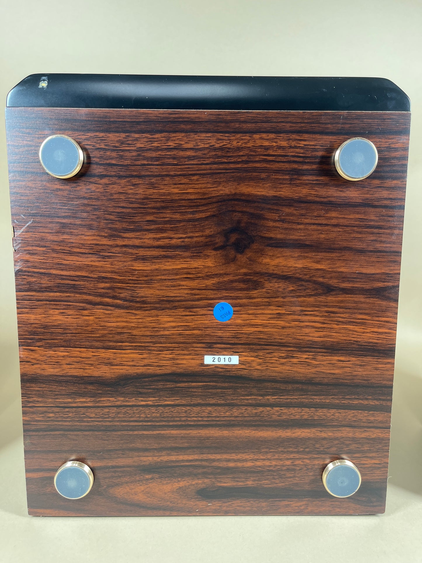 Edifier S360DB Active Speaker System Wood Grain S360DB