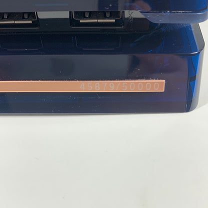 Sony Limited Edition 500 Million PS4 Pro 2TB Console CUH-7115B 45879 / 50000 CIB
