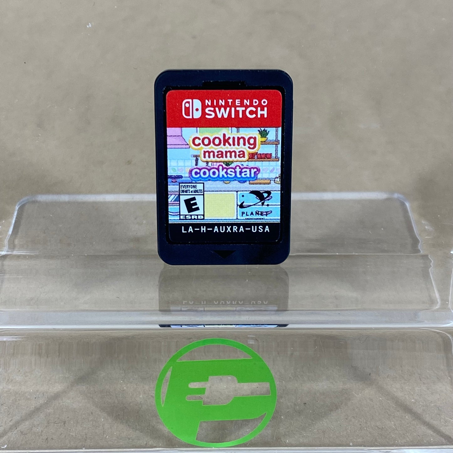 Cooking Mama: Cookstar (Nintendo Switch, 2020)