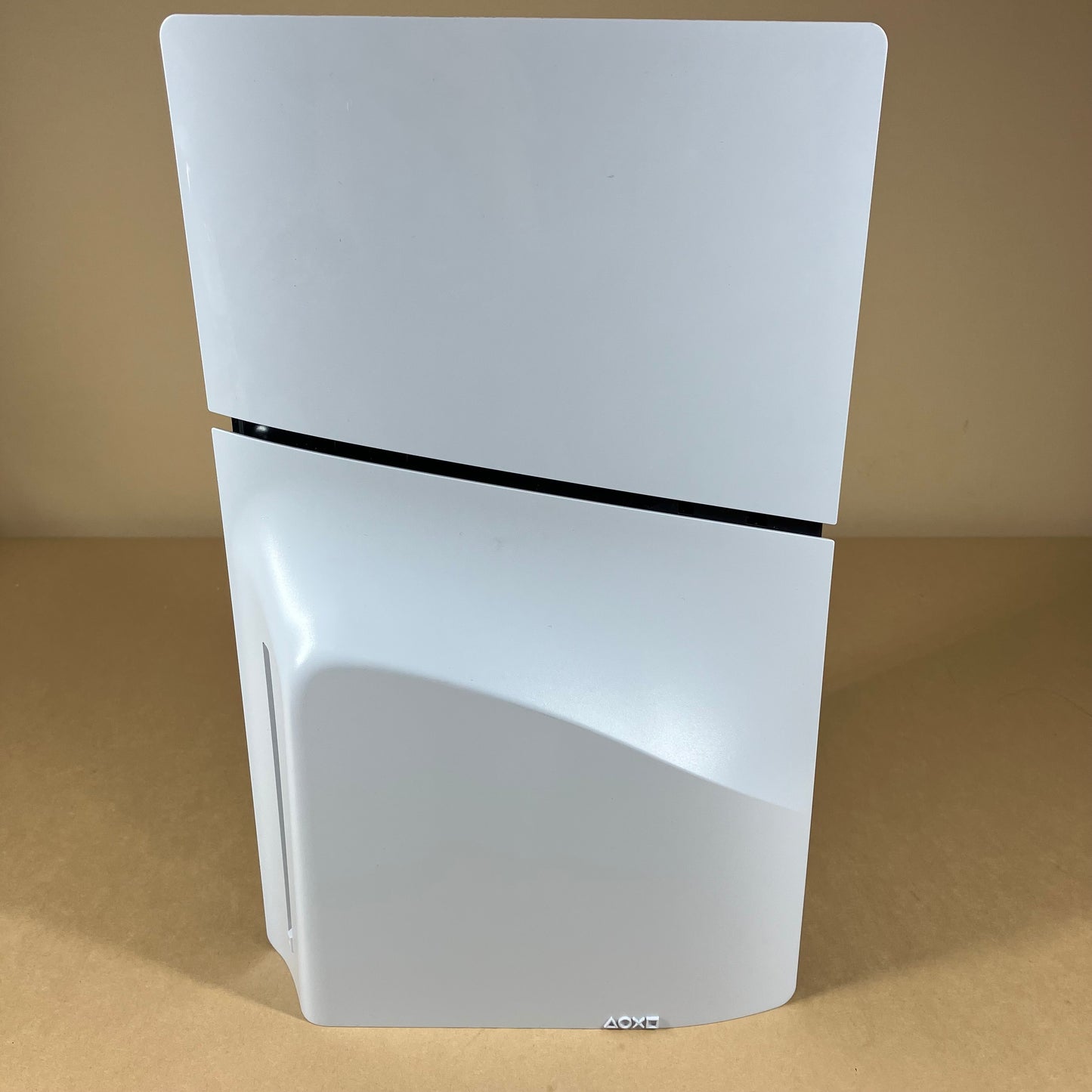 Sony PlayStation 5 Slim Disc Edition PS5 1TB White Gaming System CFI-2015