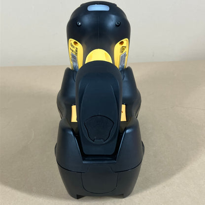 New Datalogic Powerscan Barcode Scanner PBT9501-ARRB / Charger Cradle BC9030-BT