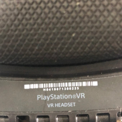 Sony Playstation 4 PS4 / Playstation 5 PS5 Virtual Reality VR Headset