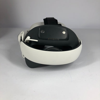 Meta Quest 3S 128GB Standalone All-in-One VR Headset P97