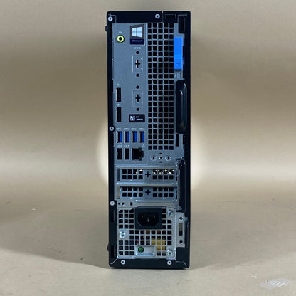 Dell OptiPlex 5070 5070 i5-9500 3.00GHz 8GB RAM 256GB SSD