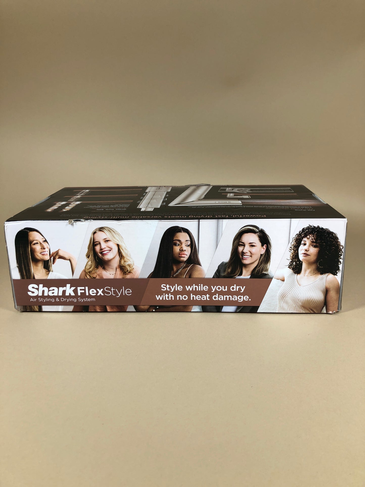 Shark Flexstyle Hair Dryer HD430