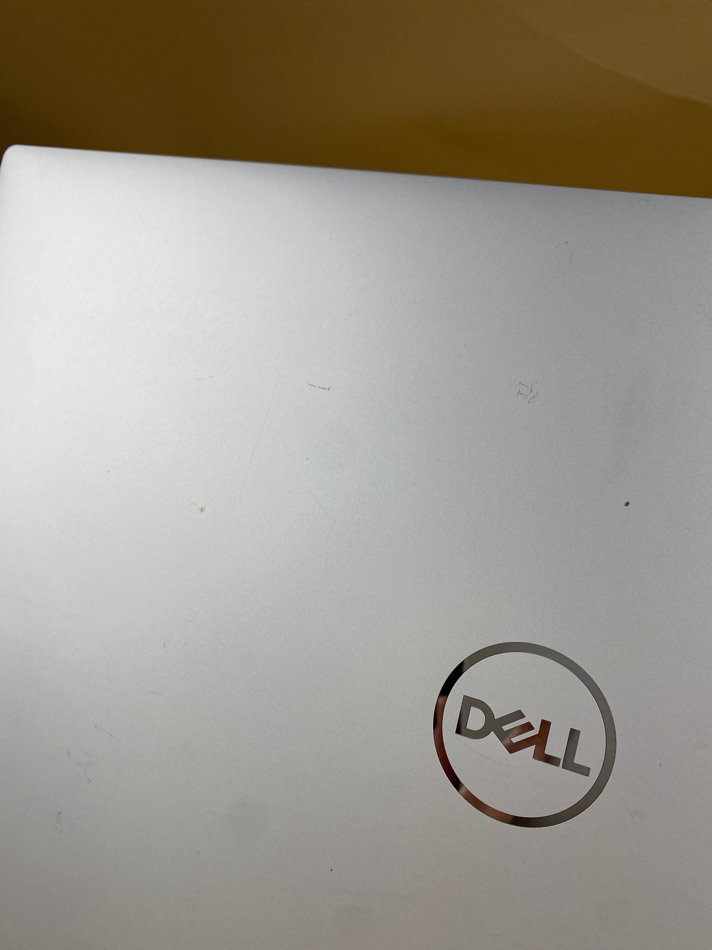 Dell XPS 15 9510 15.6" i7-11800H 2.3GHz 16GB RAM 512GB SSD RTX 3050