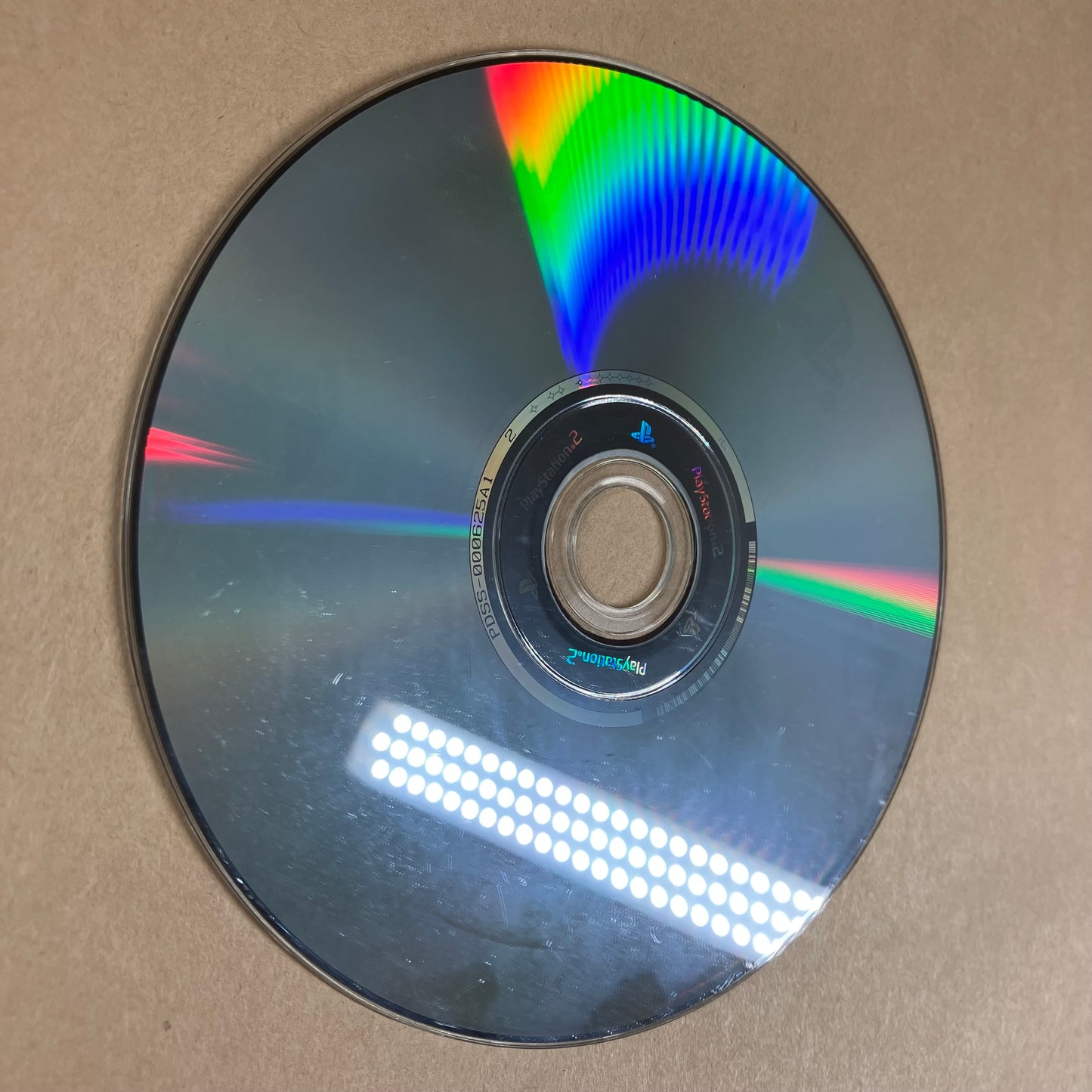 Shadow of Destiny (Sony PlayStation 2 PS2, 2001) Disc Only