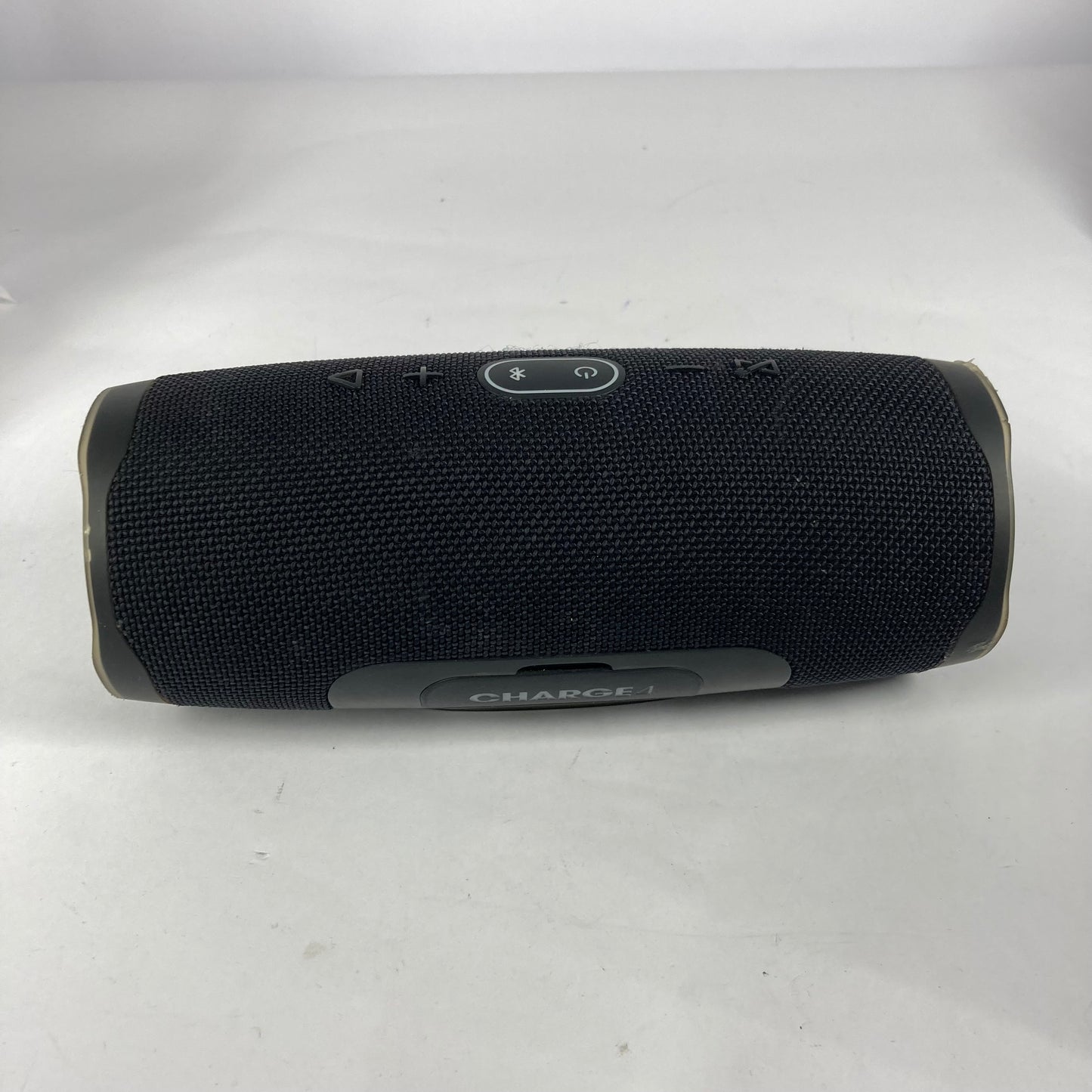 JBL Charge 4 Portable Wireless Bluetooth Speaker Black CHARGE4J