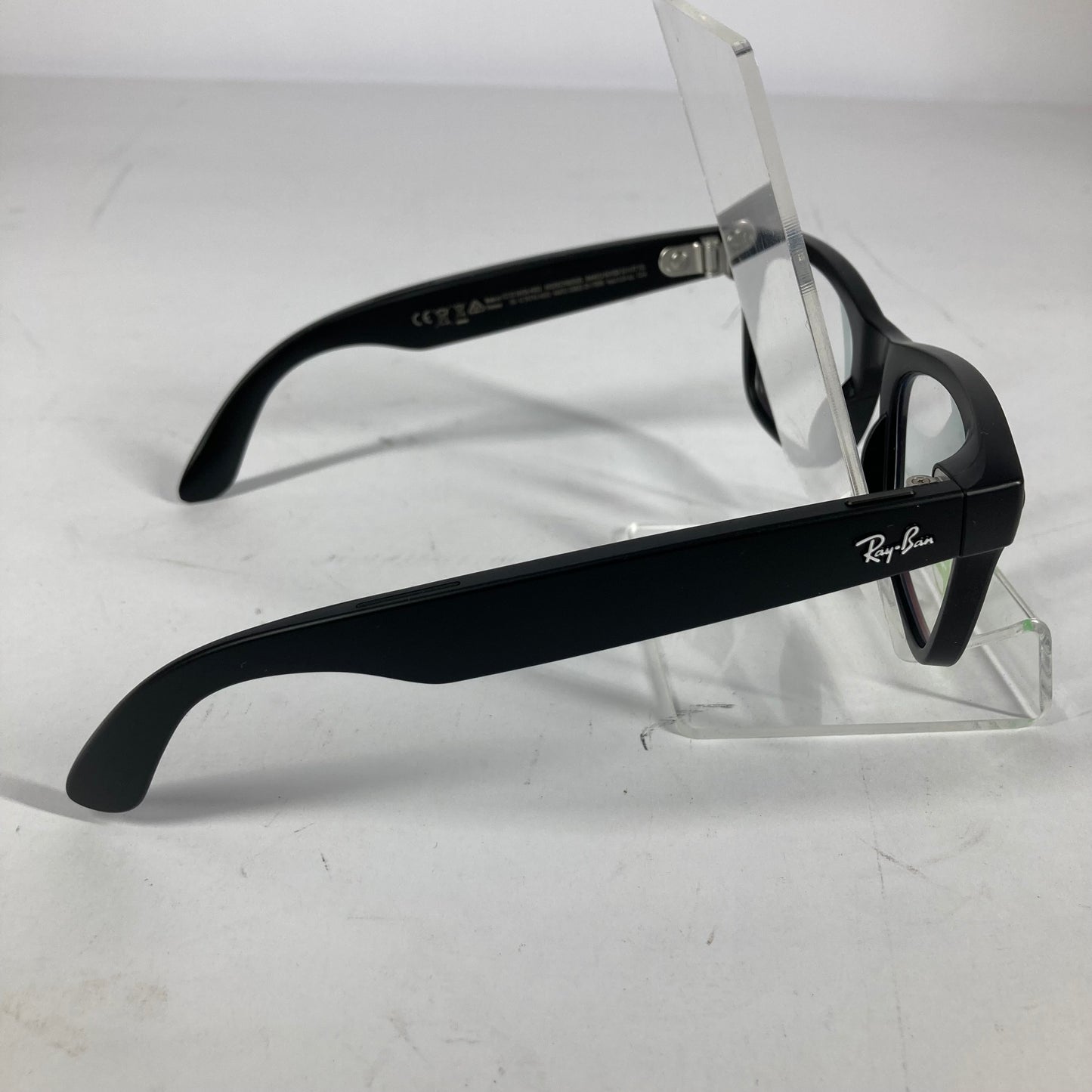 Ray-Ban Meta Wayfarer Gen 2 RW4012 AI Smart Glasses ESSILORLUXOTTICA