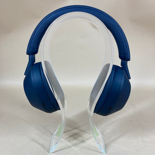 Sony Wireless Noise Cancelling Headphones Navy WH-1000XM5