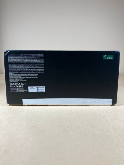 Bose SoundLink Max Wireless Portable Bluetooth Speaker Black