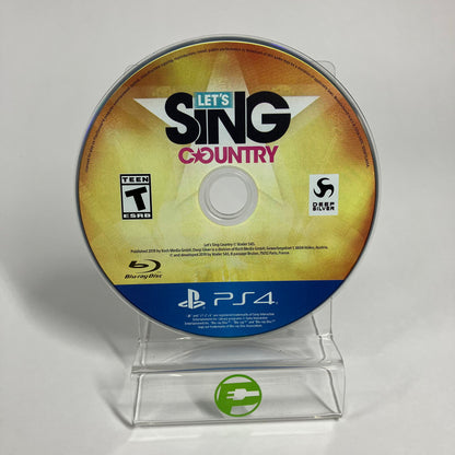 Sony PlayStation 4 PS4 Microphones Black