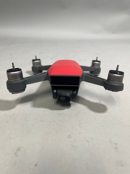UNTESTED DJI Spark Mini Drone MM1A