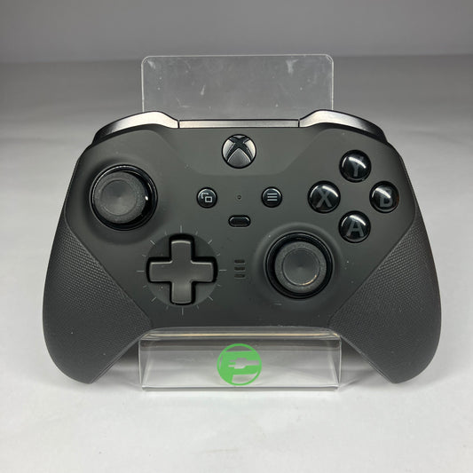 Microsoft Xbox One Elite Controller Series 2 Black 1797