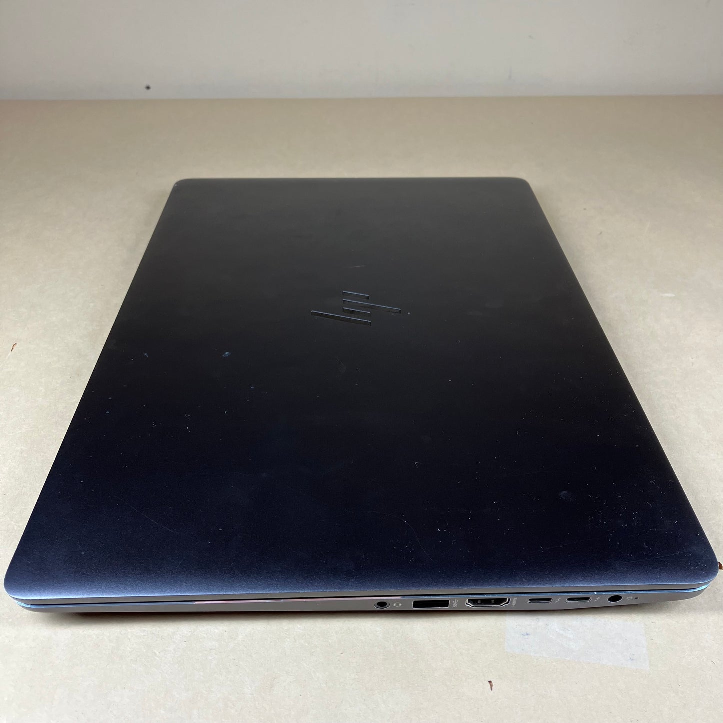 HP ZBook Studio G4 8265NGW 15.6" i7-7700HQ 12GB RAM 512GB SSD Quadro M1200