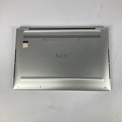 Dell XPS 13 9300 13.4" i7-1065G7 1.3GHz 8GB RAM 256GB SSD