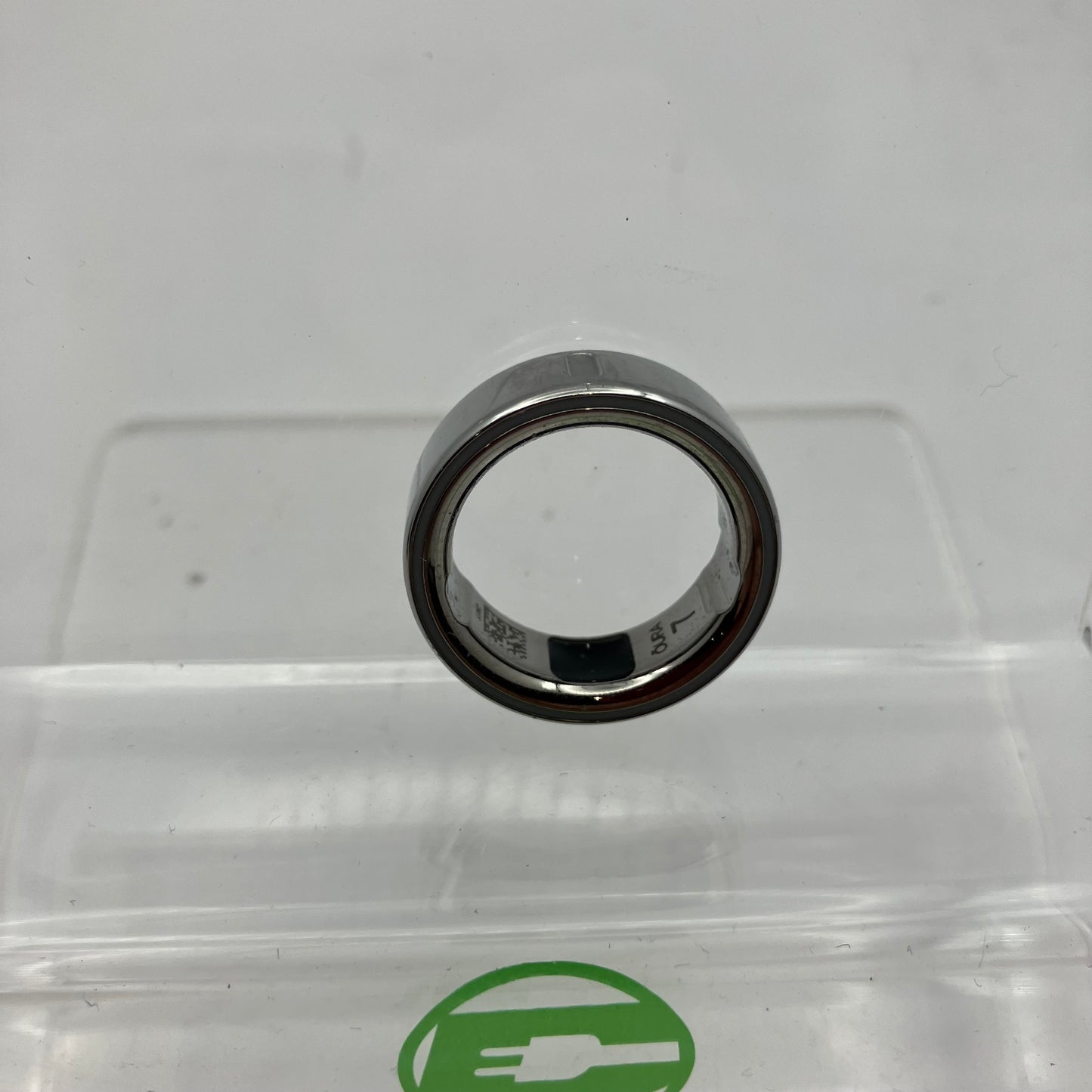 Oura Ring Gen 4 Smart Ring Size 7 OA11