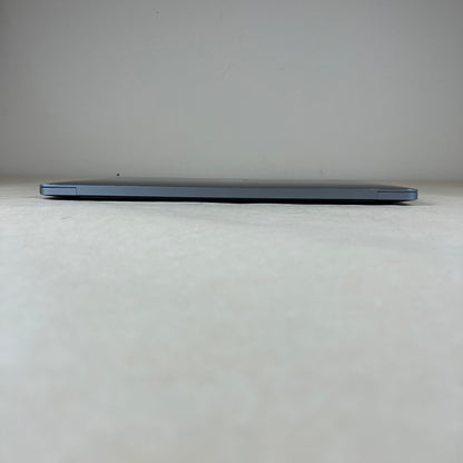 2018 Apple MacBook Air 13.3" i5 2.3GHz 8GB RAM 256GB SSD Space Gray A1989