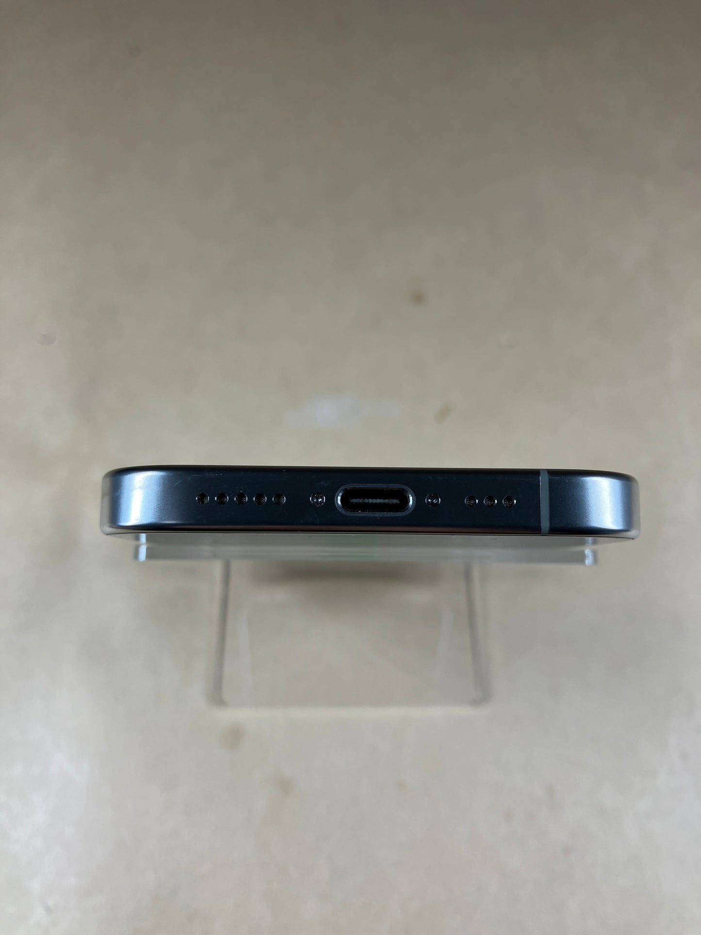Unlocked Apple iPhone 16 Pro 128GB Natural Titanium MYMD3LL/A