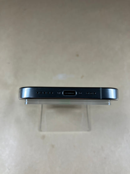 Unlocked Apple iPhone 16 Pro 128GB Natural Titanium MYMD3LL/A