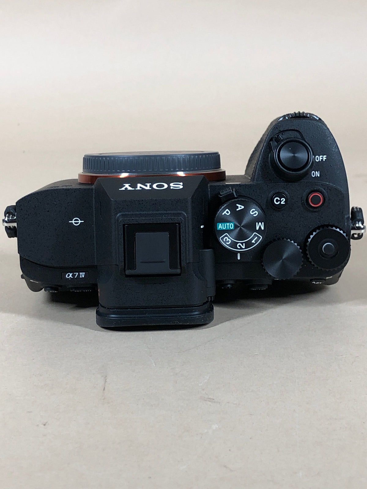 Sony Alpha 7 IV 33MP Mirrorless Digital Camera 7923 Shutter Count