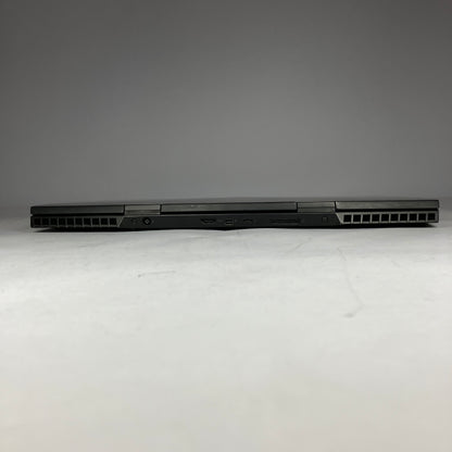 Alienware M17 P37E 17.3" i7-8750H 2.2GHz 32GB RAM 2TB SSD GeForce RTX 2060