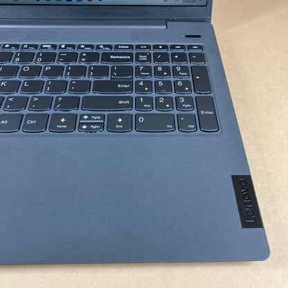 Lenovo IdeaPad 15IIL05 15.6" i5-1035G1 1.0GHz 8GB RAM 512GB SSD