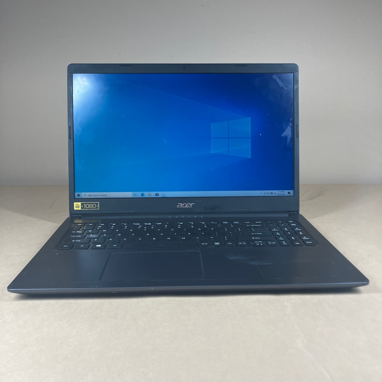 Acer Aspire 1 A115-32 15.6" Celeron N4020 1.1GHz 4GB RAM 64GB SD