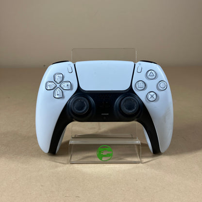 Sony PlayStation 5 Slim Disc Edition PS5 1TB White Console Gaming System