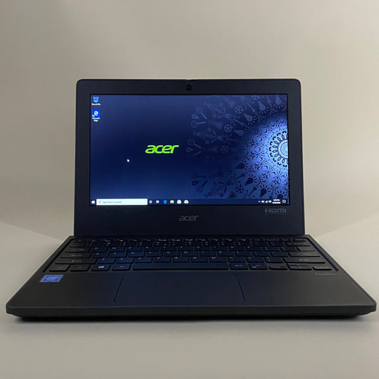 Acer TravelMate B3 B311 11.6" Celeron N4020 1.1GHz 4GB RAM 64GB SSD