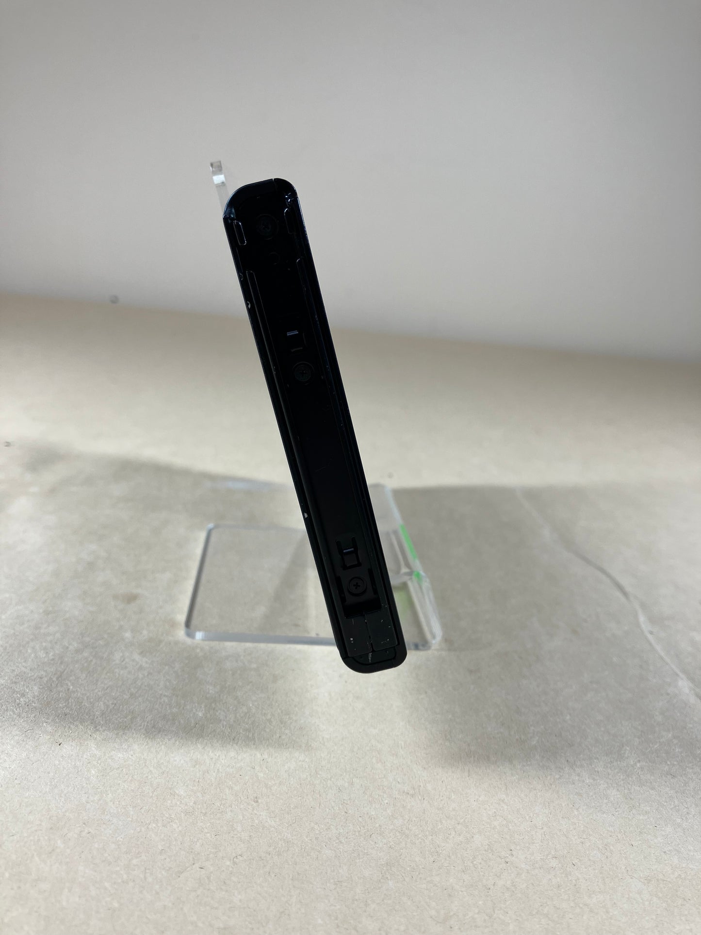 Nintendo Switch OLED Only HEG-001 Black Tablet Only