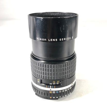 Nikon Telephoto 18-135mm f/2.8