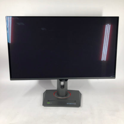 ASUS ROG Strix 27" XG27UCDMG 4K UHD QD-OLED 240Hz FreeSync Gaming Monitor
