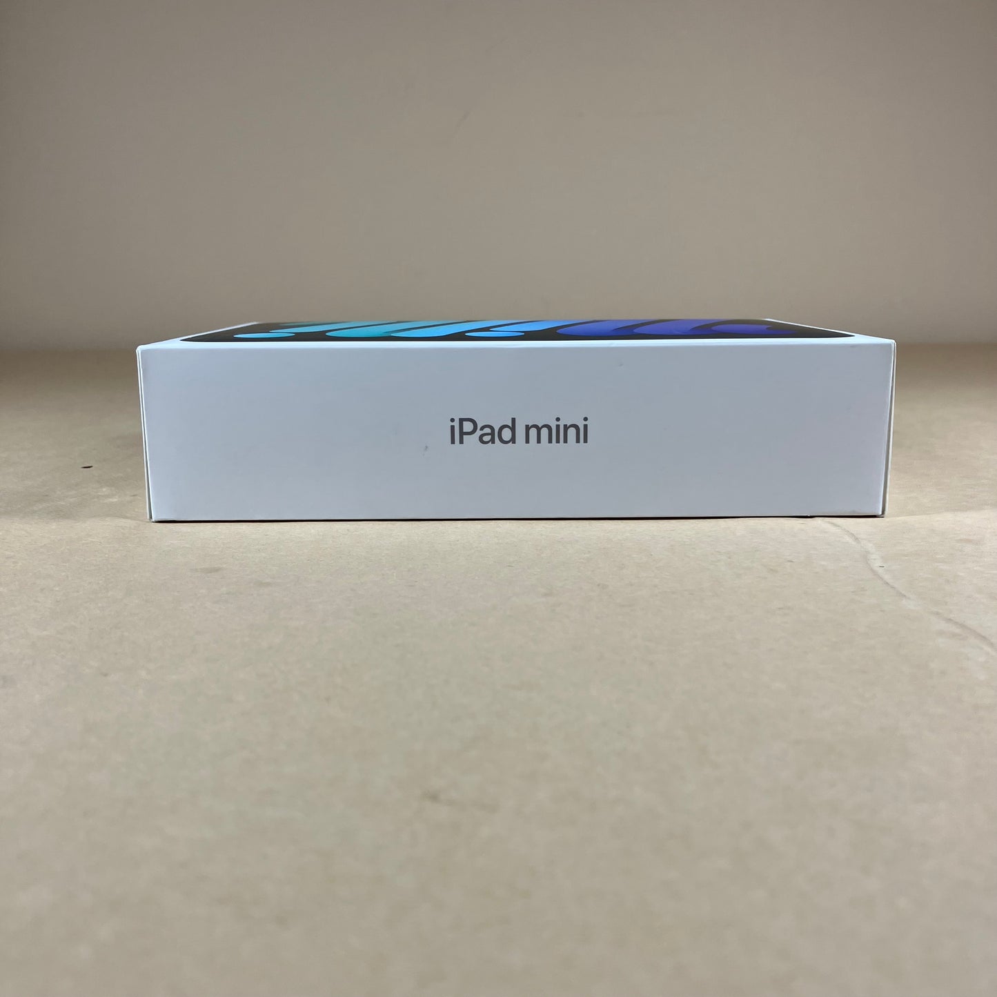 WiFi Only Apple iPad mini (A17 Pro) 128GB Space gray MXN63LL/A