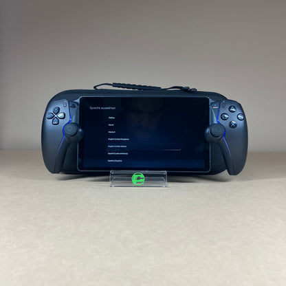 Sony Playstation 5 PS5 PlayStation Portal Black