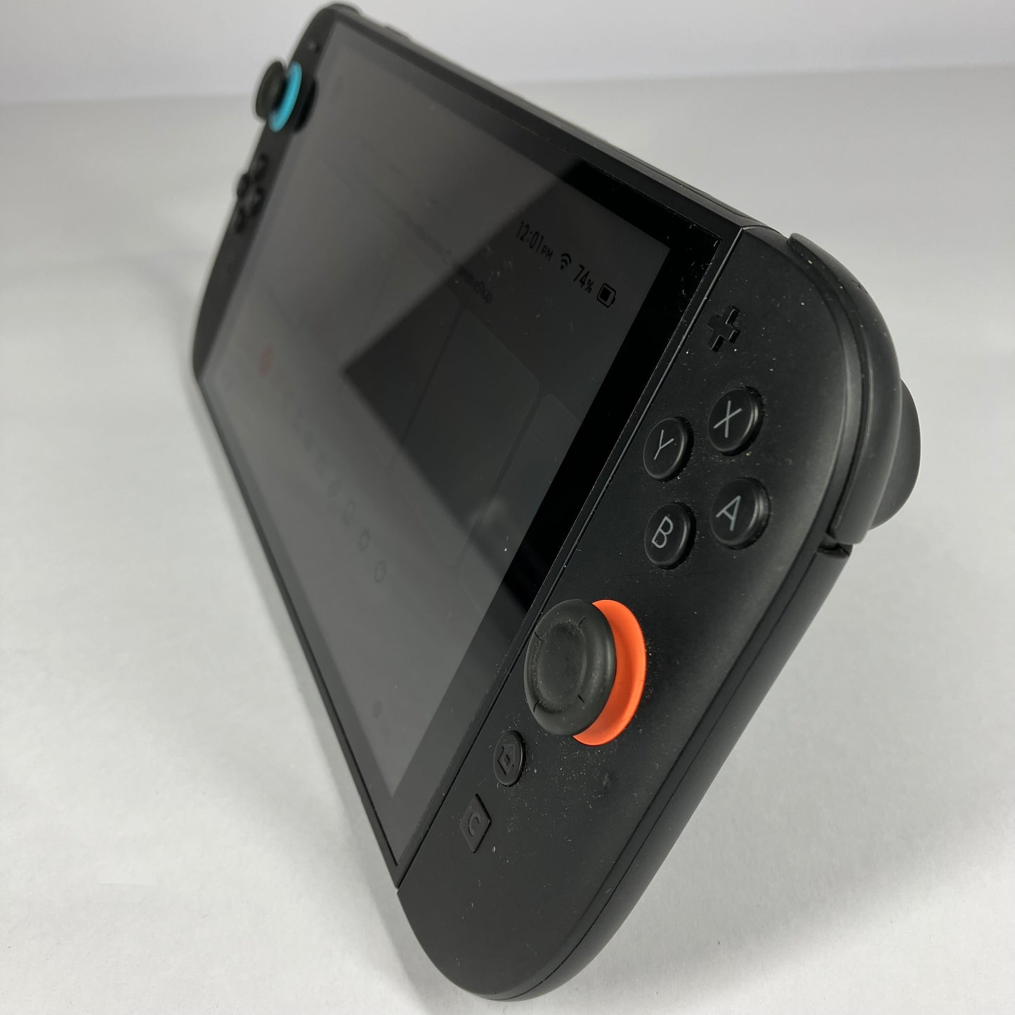 Nintendo Switch 2 Console Gaming System BEE‑001 Black
