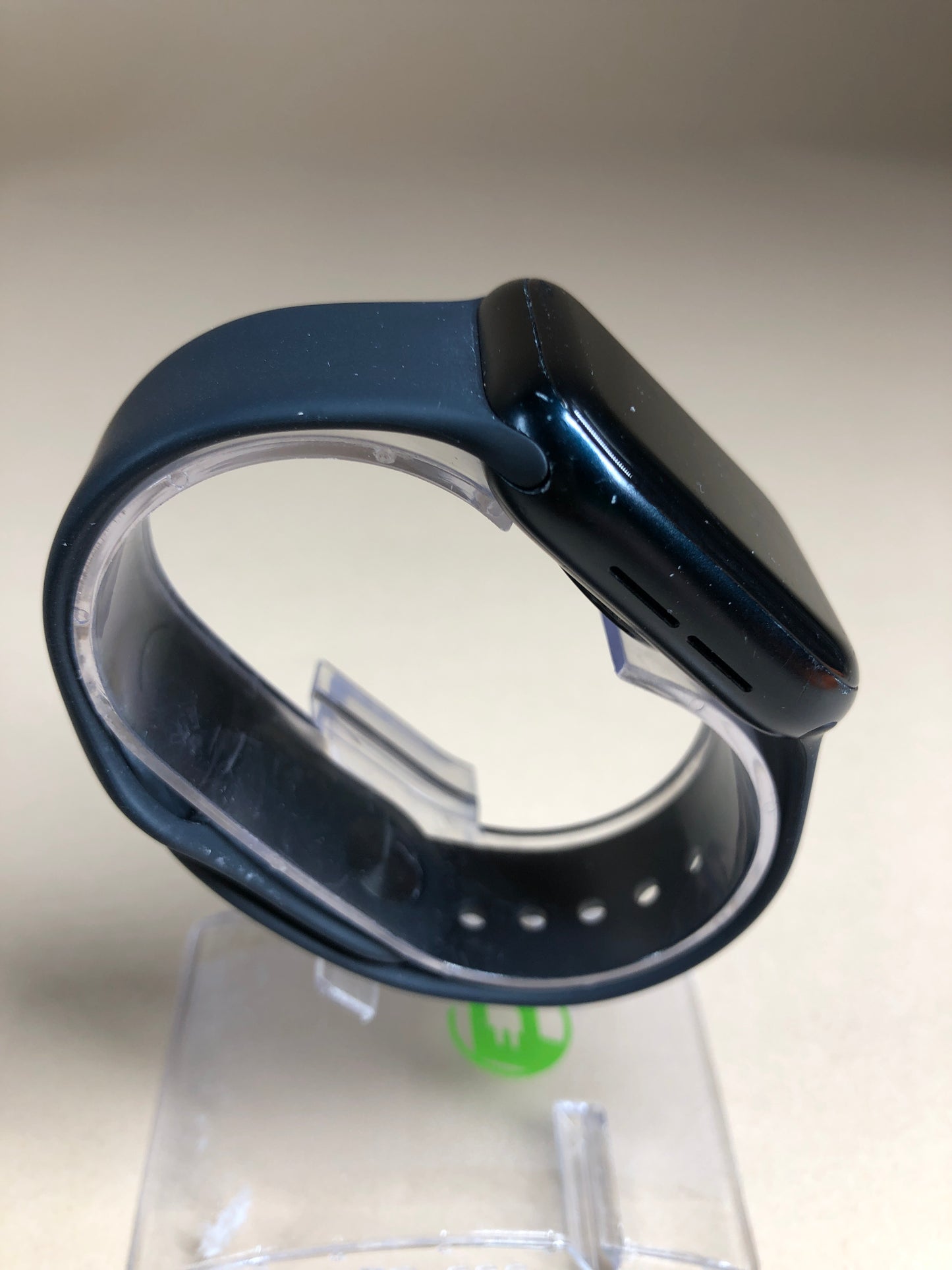 GPS Only Apple Watch SE 2nd Gen 40MM Aluminum