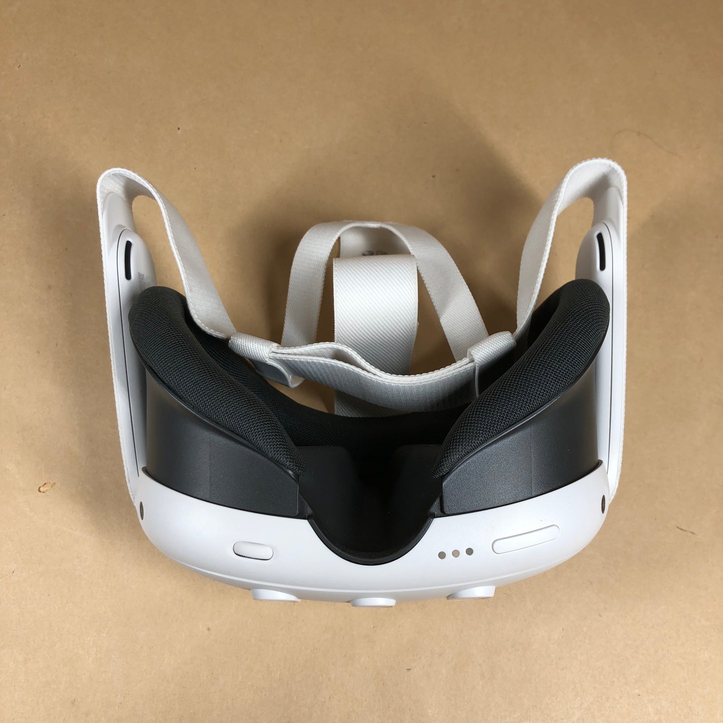 Meta Quest 3 512GB Standalone All-in-One VR Headset S3A