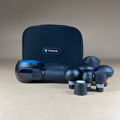 Therabody Theragun Pro Plus Body Massage Gun