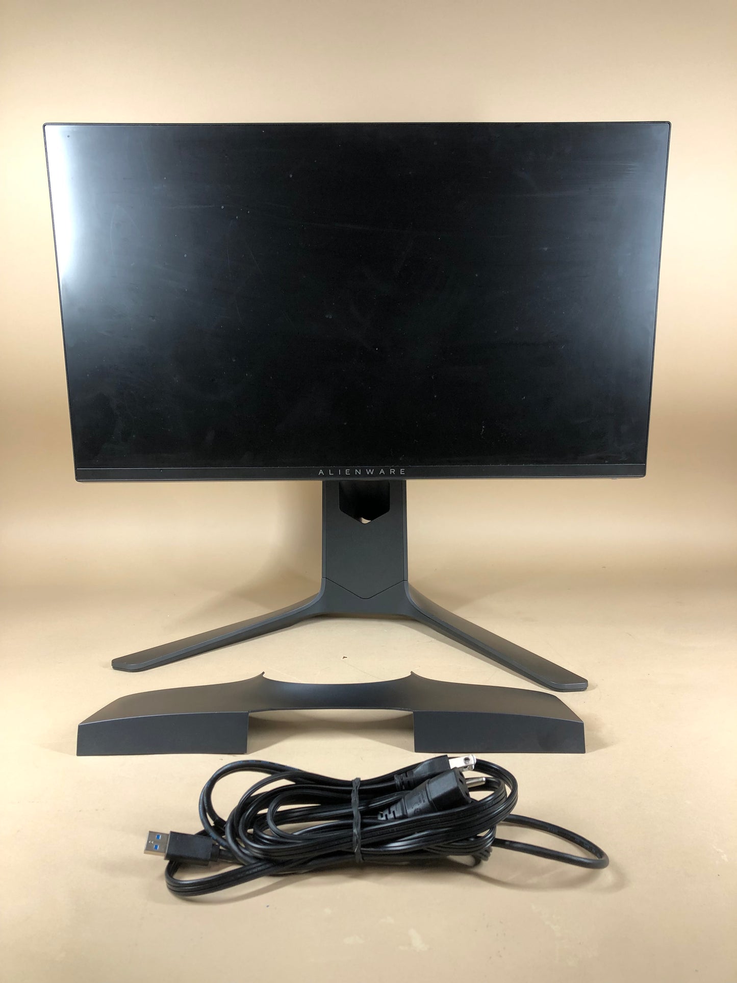 Alienware 25" AW2521HF FHD 240Hz Gaming Monitor